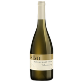 Simi Sonoma Coast Chardonnay (750ml)